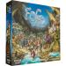 The Fog: Escape from Paradise (deutsch/engl.)