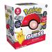 Pokémon: Trainer Guess - Kanto Edition