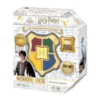 Harry Potter Zauberer-Raten
