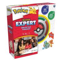 Pokémon: Trainer Expert