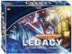 Pandemic Legacy (blau)