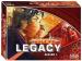 Pandemic Legacy Season 1 (red) (engl.)