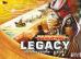 Pandemic Legacy - Season 2 gelb (deutsch)