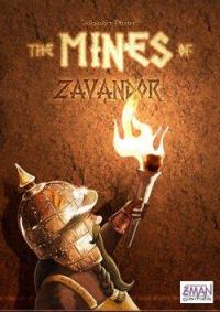 Mines of Zavandor (engl.)