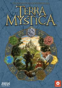 Terra Mystica (engl.)