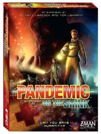 Pandemic: On the Brink (2013) (engl.)