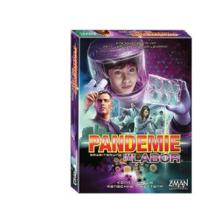 Pandemic - Im Labor (Erw.)
