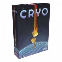 Cryo (deutsch)