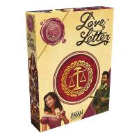 Love Letter (deutsch)