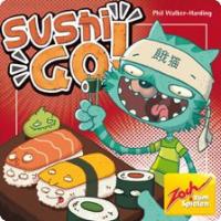 Sushi Go