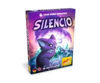 Silencio (deutsch/engl.)