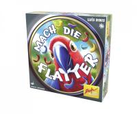 Mach die Flatter (international)