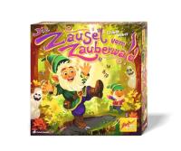 Die Zausel vom Zauberwald