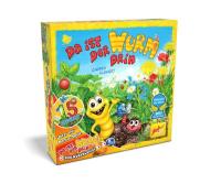 Da ist der Wurm drin 15 J. Jubiläum