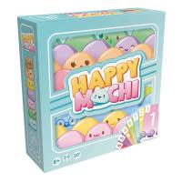 Happy Mochi