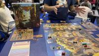 Cubaneo von Deep Print Games