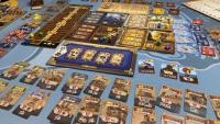 Tea Rum von Captain Games