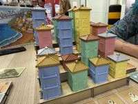 Positano von Pegasus Spiele