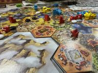 Recall von Pegasus Spiele