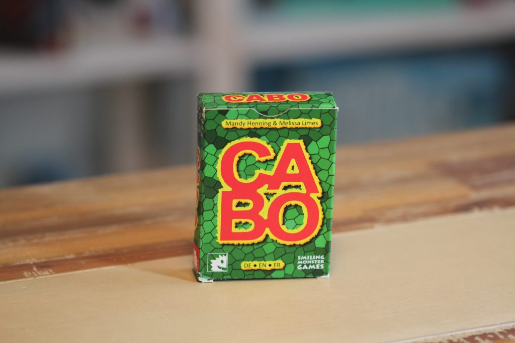 Cabo