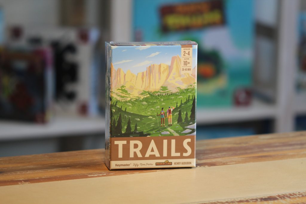 Trails