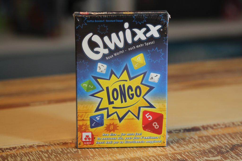 Qwixx-Longo