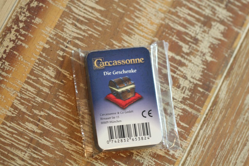 Die Geschenke