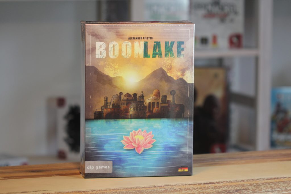 Boonlake