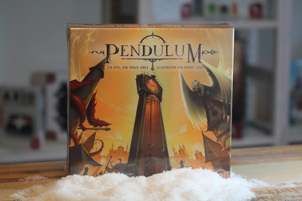 Pendulum