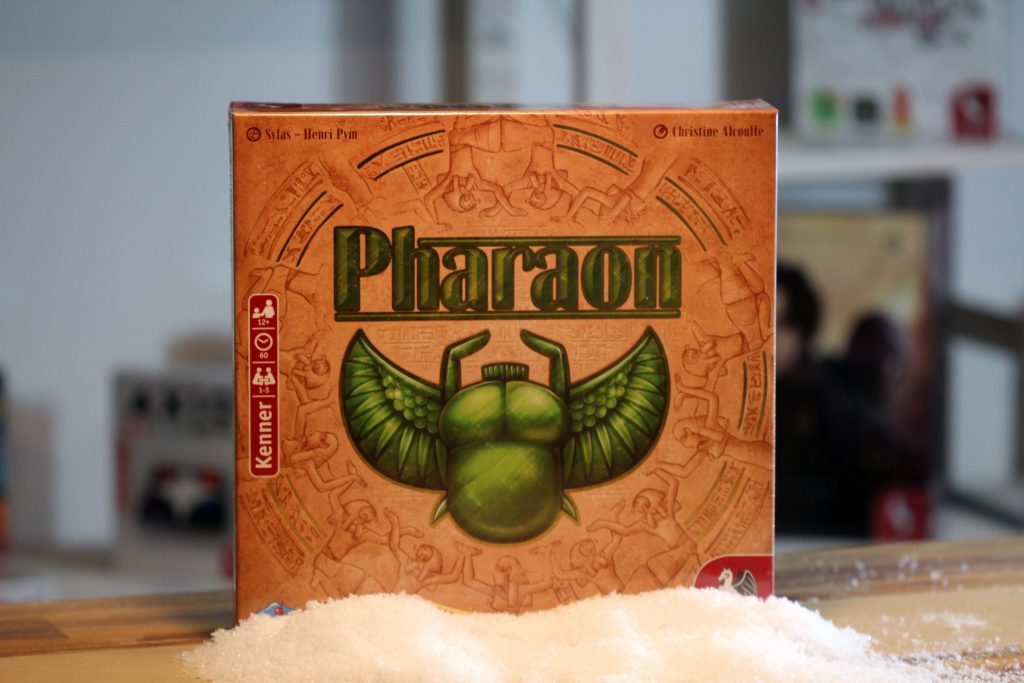 Pharaon