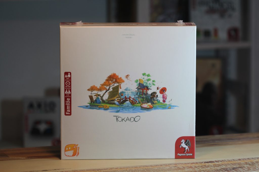 Tokaido