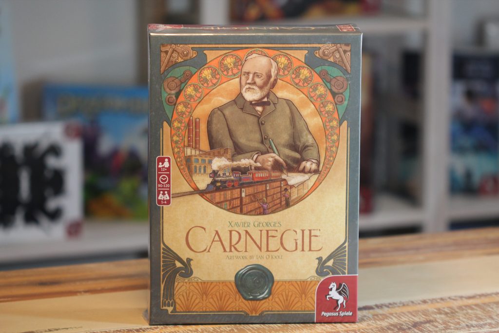 Carnegie