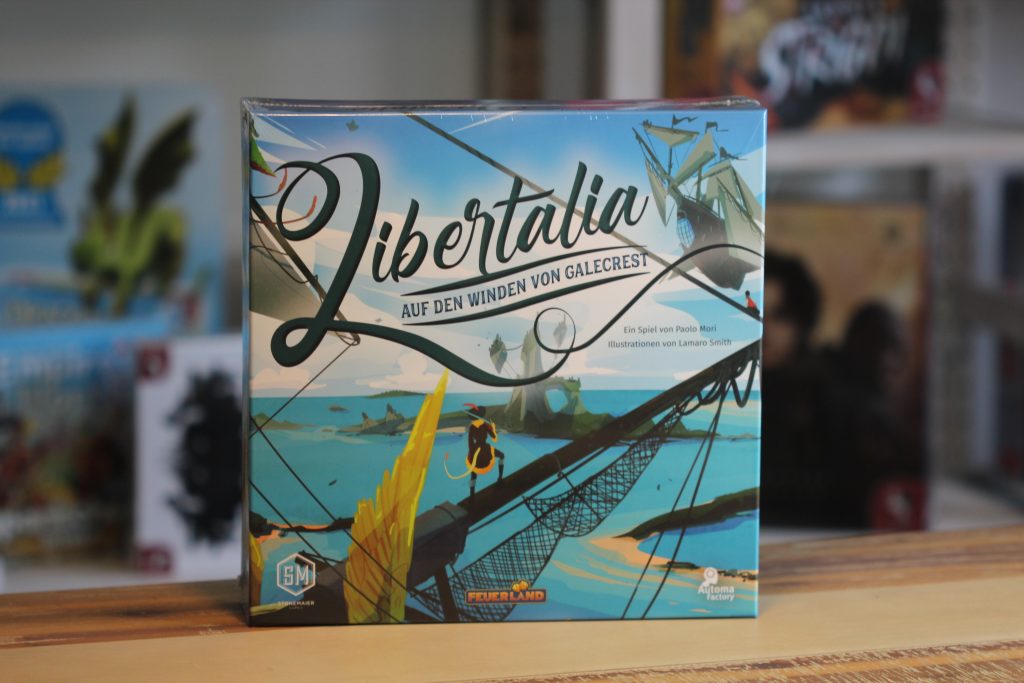 Libertalia