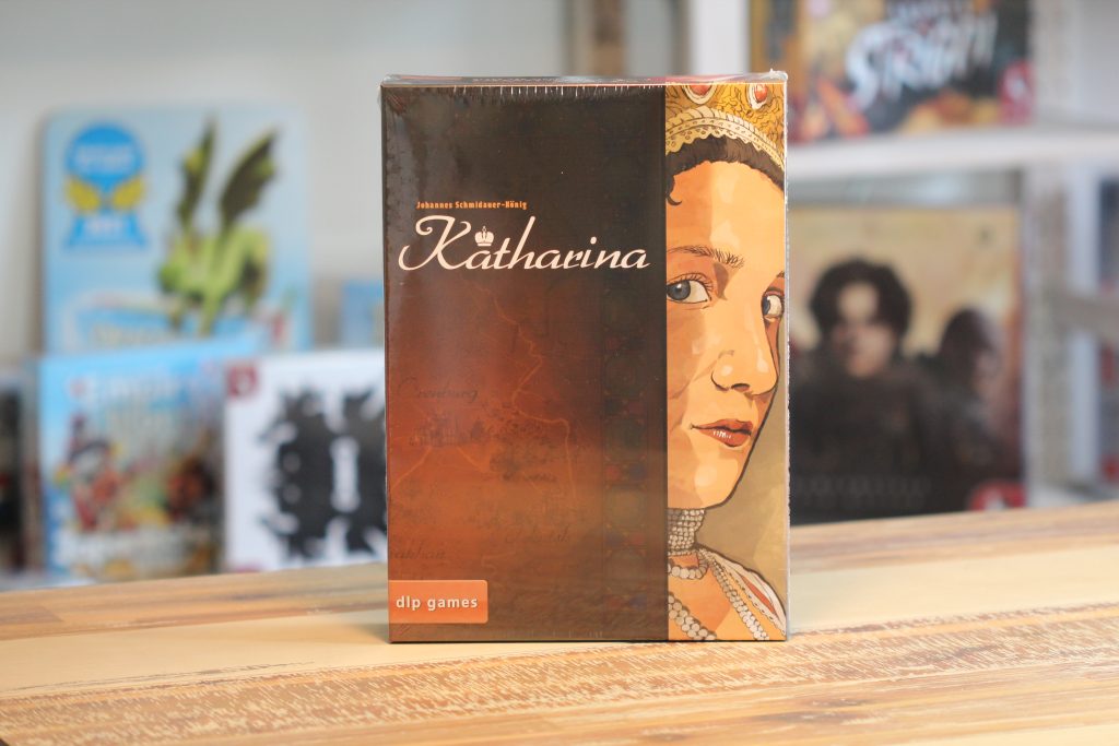 Katharina