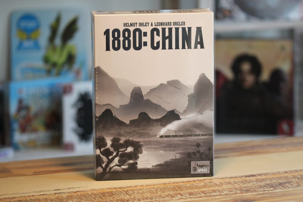1880:China