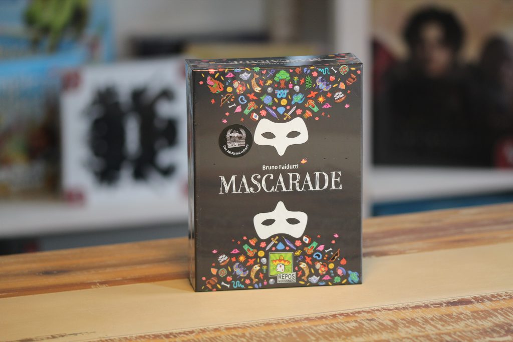 Mascarade