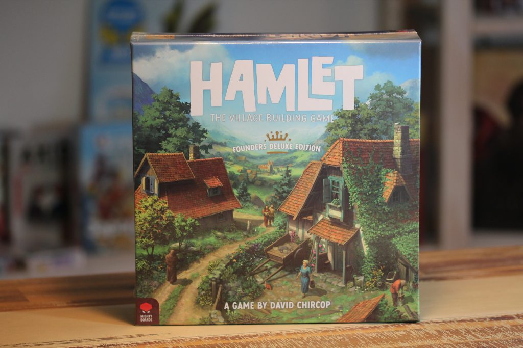 Hamlet