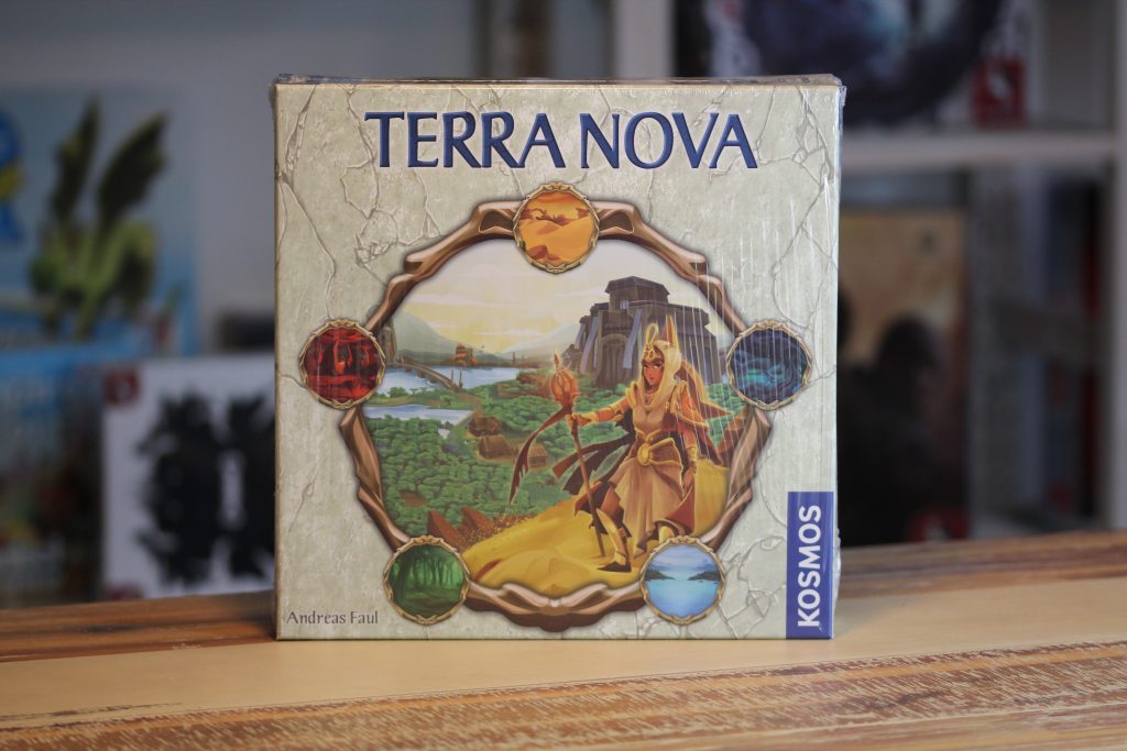 Terra Nova