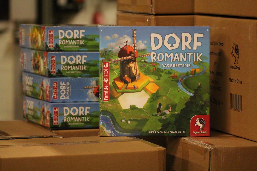 Dorfromantik