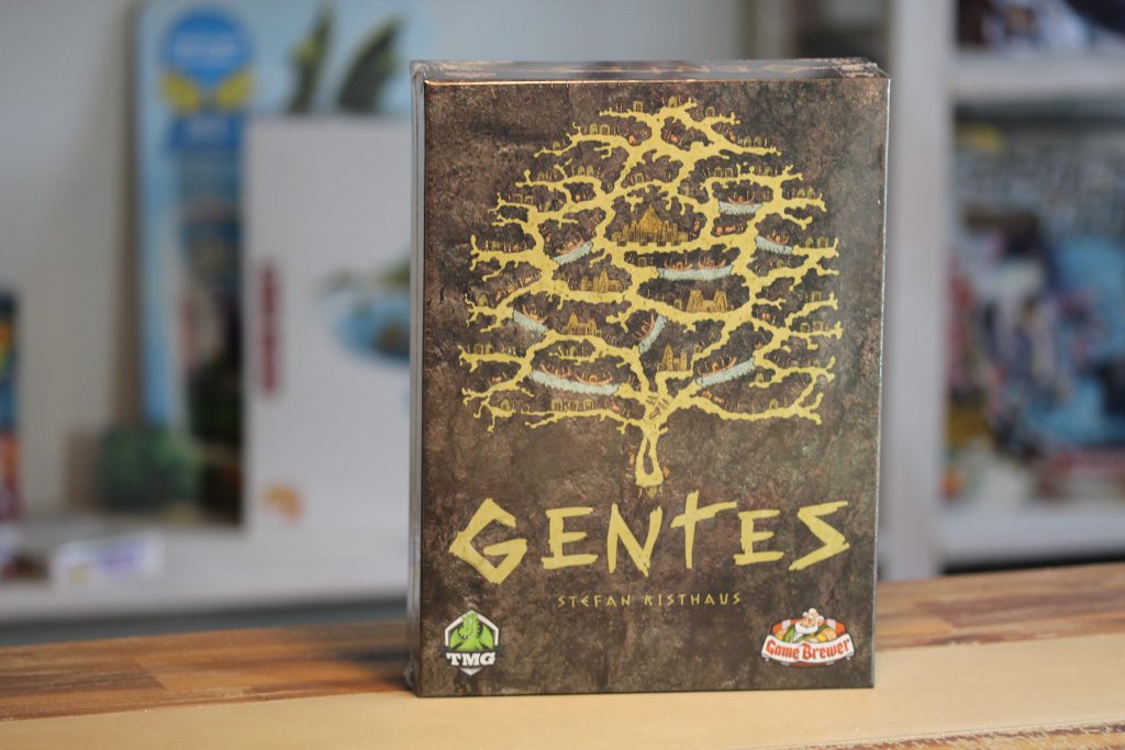 Gentes