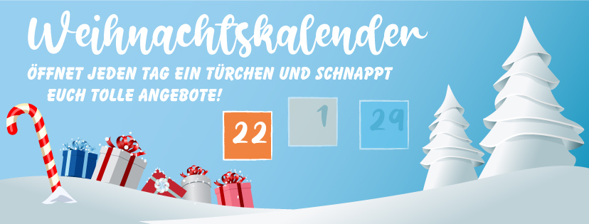 Türchen 22