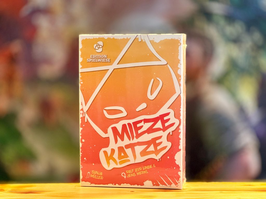 Miezekatze